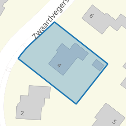 Perceel VDM00-O-1126