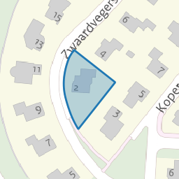 Perceel VDM00-O-1127