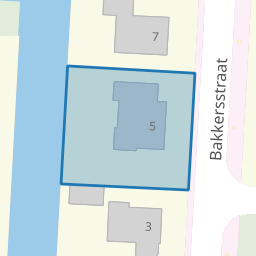 Perceel VDM00-O-1135