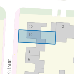 Perceel VDM00-O-1137