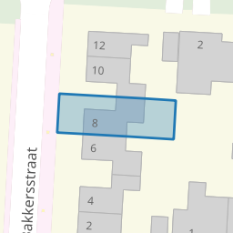 Perceel VDM00-O-1138