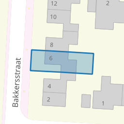 Perceel VDM00-O-1139