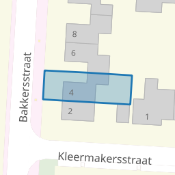 Perceel VDM00-O-1140