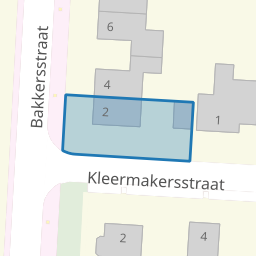 Perceel VDM00-O-1141