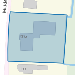 Perceel VDM00-O-1144