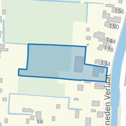 Perceel VDM00-O-1146