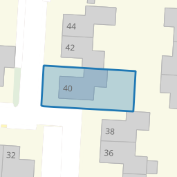 Perceel VDM00-O-1152