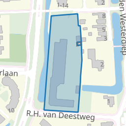 Perceel VDM00-O-1156