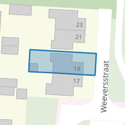 Perceel VDM00-O-1159