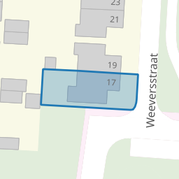 Perceel VDM00-O-1160