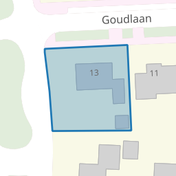 Perceel VDM00-O-1167