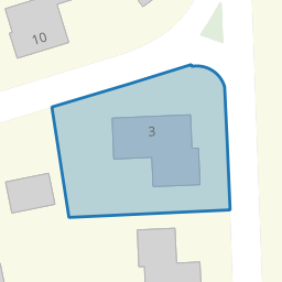 Perceel VDM00-O-1203