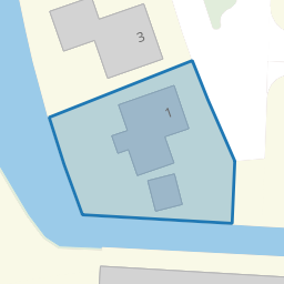 Perceel VDM00-O-1205