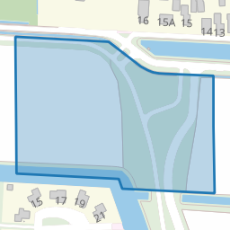 Perceel VDM00-O-1210