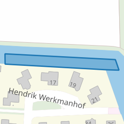 Perceel VDM00-O-1211