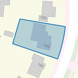 Perceel VDM00-O-1216