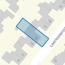 Perceel VDM00-O-1218