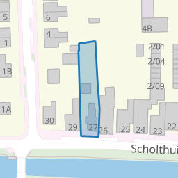 Perceel VDM00-O-1224