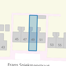 Perceel VDM00-O-1235