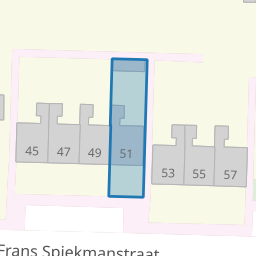 Perceel VDM00-O-1236