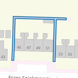Perceel VDM00-O-1240