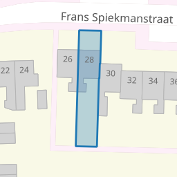 Perceel VDM00-O-1244
