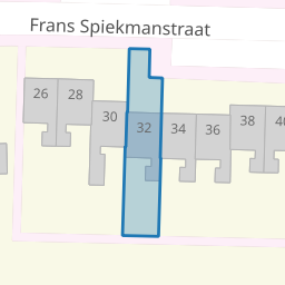 Perceel VDM00-O-1246