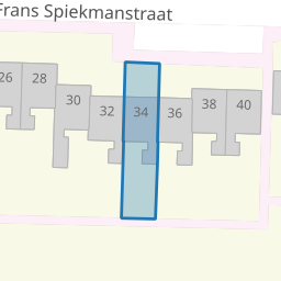 Perceel VDM00-O-1247