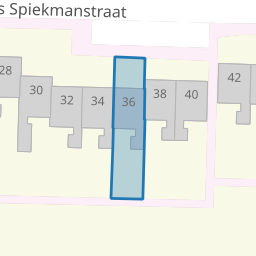 Perceel VDM00-O-1248