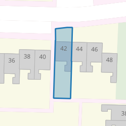 Perceel VDM00-O-1251