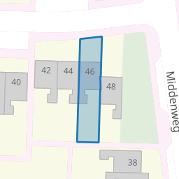 Perceel VDM00-O-1253