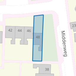 Perceel VDM00-O-1254