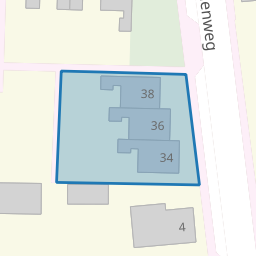 Perceel VDM00-O-1255