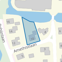 Perceel VDM00-O-1258