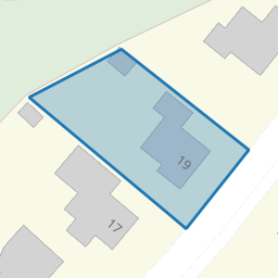 Perceel VDM00-O-1263