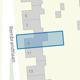 Perceel VDM00-O-1268