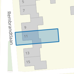 Perceel VDM00-O-1269