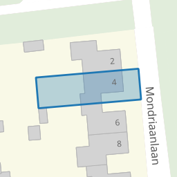 Perceel VDM00-O-1277