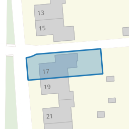 Perceel VDM00-O-1279