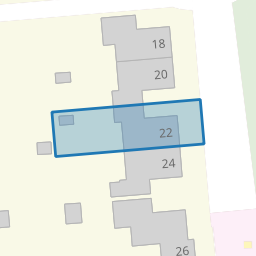 Perceel VDM00-O-1285