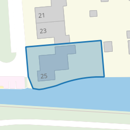 Perceel VDM00-O-1287