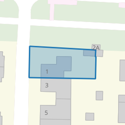 Perceel VDM00-O-1289