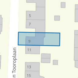 Perceel VDM00-O-1293