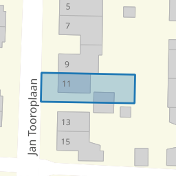 Perceel VDM00-O-1294