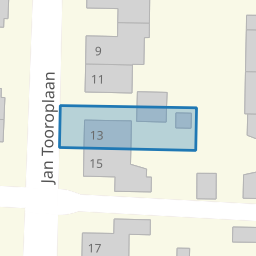 Perceel VDM00-O-1295