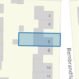 Perceel VDM00-O-1302