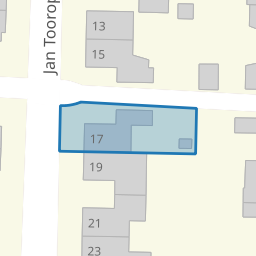 Perceel VDM00-O-1305