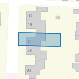 Perceel VDM00-O-1307