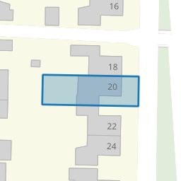 Perceel VDM00-O-1313