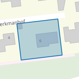 Perceel VDM00-O-1316